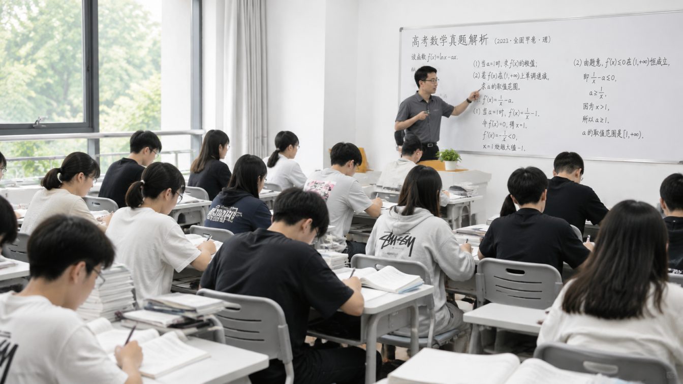 内江为艺考冲刺提供提分方案